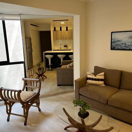 Barranco Apartment Lima Peru Bagian luar foto