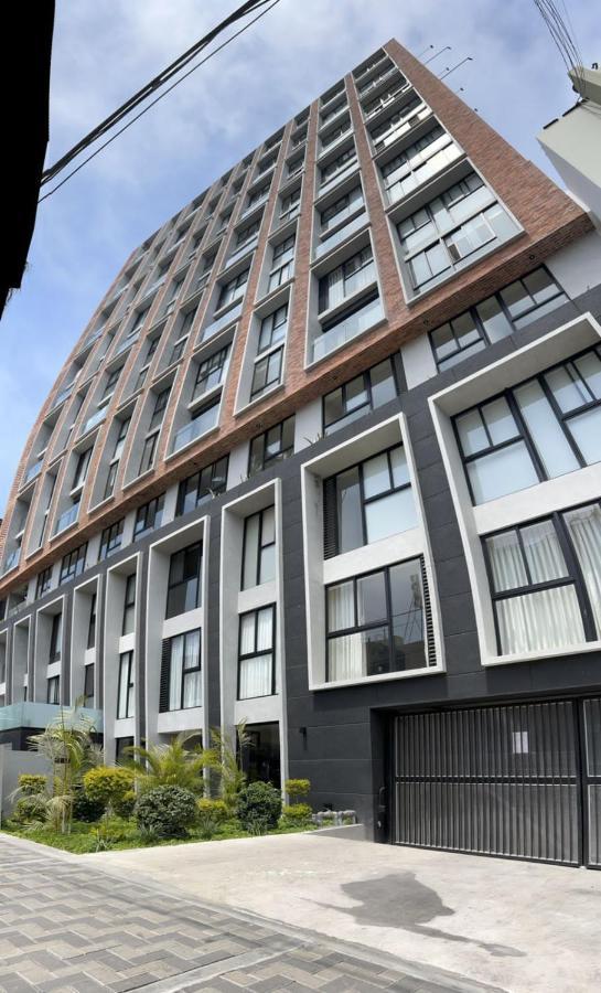 Barranco Apartment Lima Peru Bagian luar foto