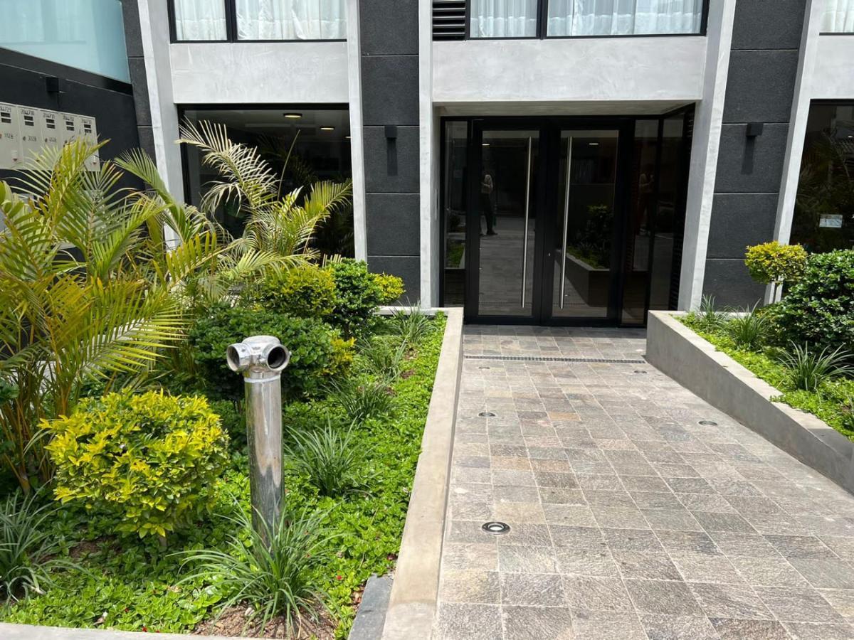 Barranco Apartment Lima Peru Bagian luar foto